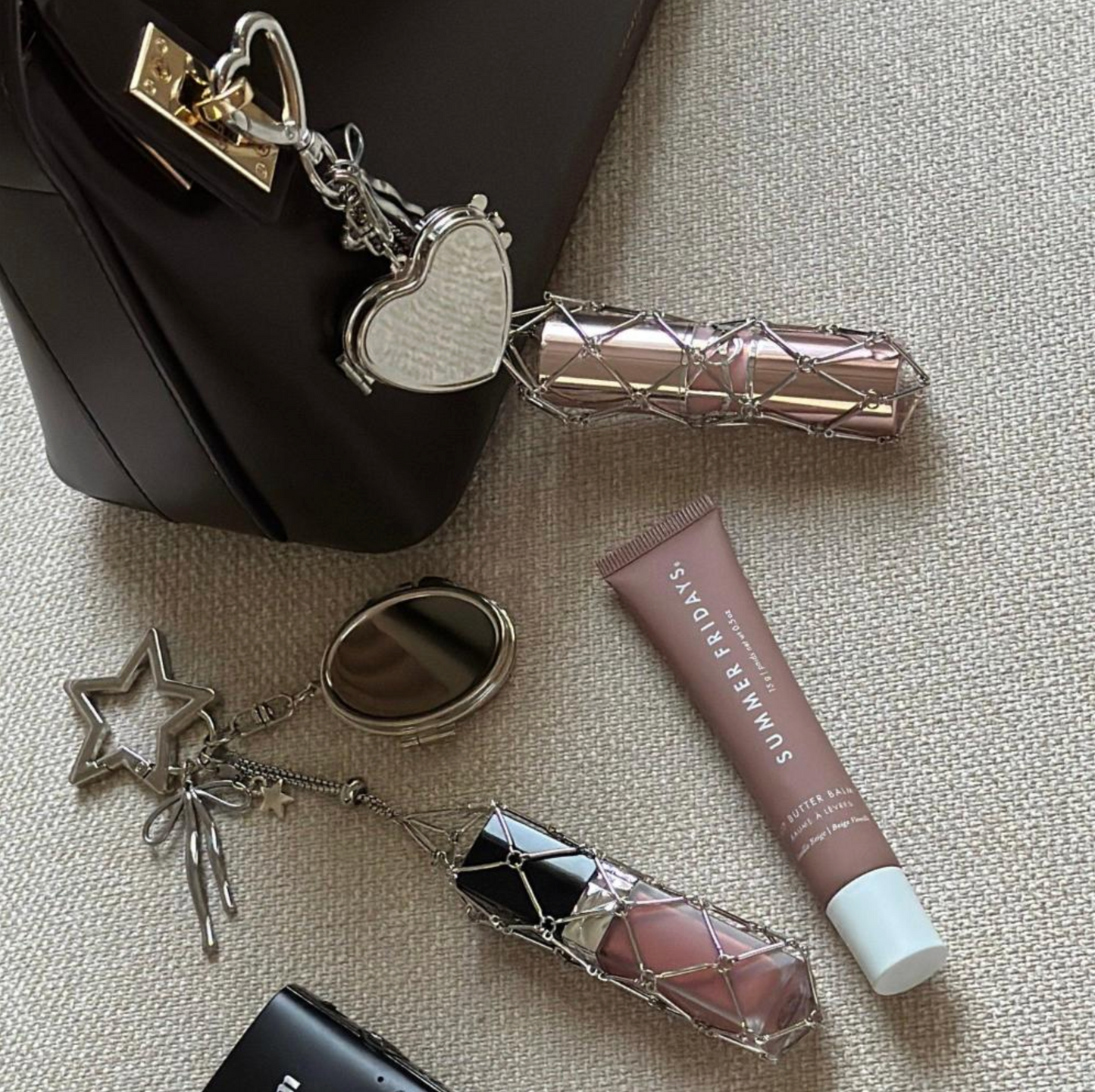 Lipstick Holder