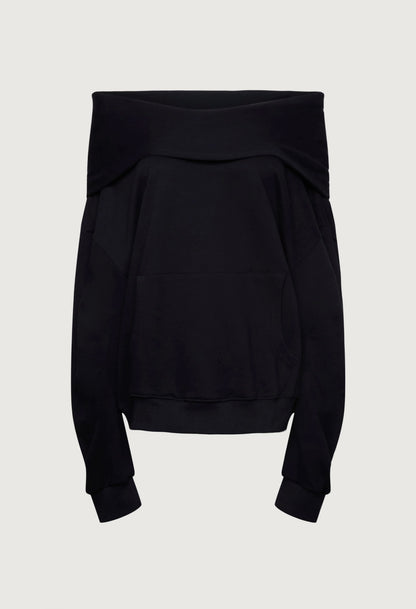 Oversized Hoodie