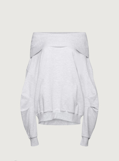 Oversized Hoodie