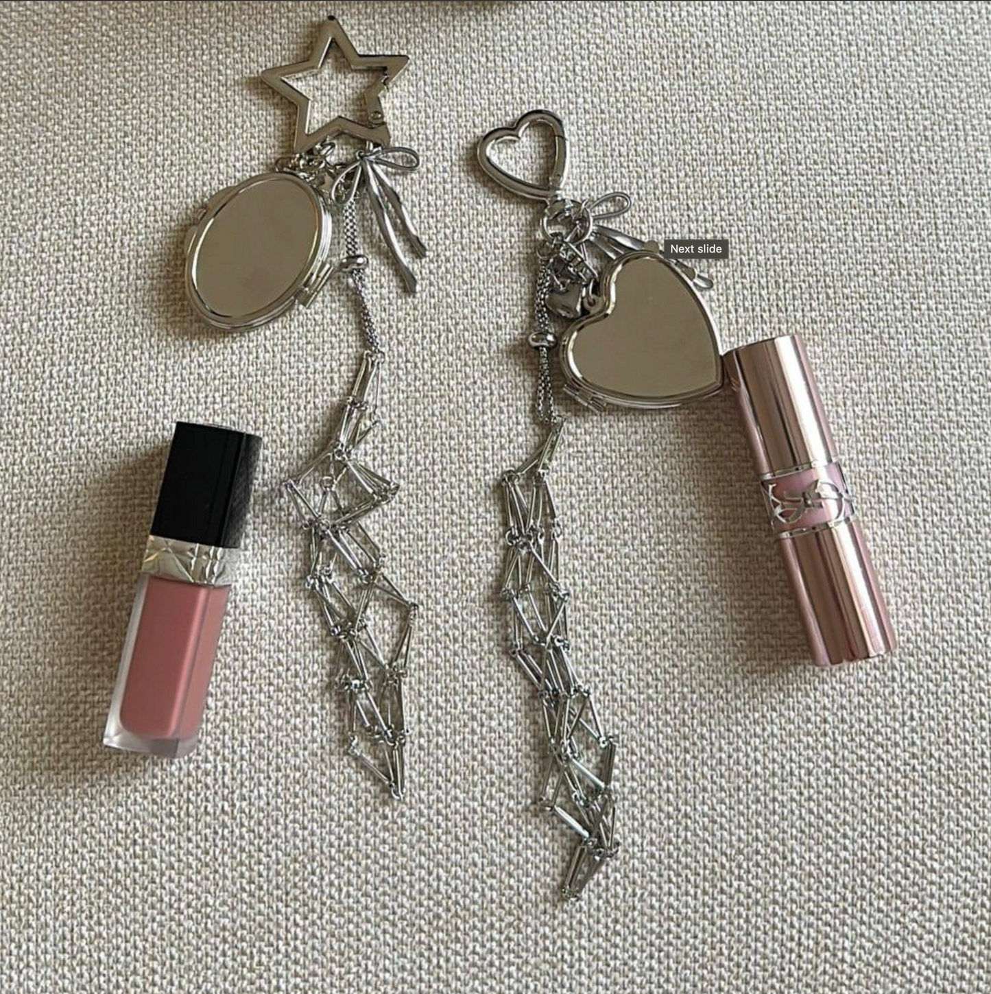Lipstick Holder